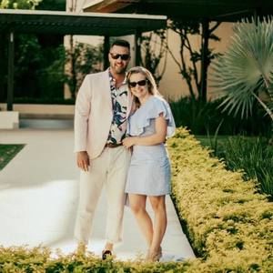 Meet your Posher, Lindsey